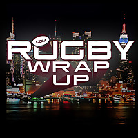 Rugby Wrap Up