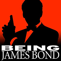 Being James Bond