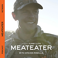 The MeatEater Podcast