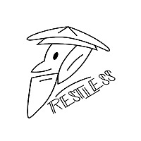 Restless: Raw, Unscripted, Reformed Radio