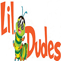 Lil Dudes Insect Academy