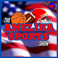 The AMELIKA SPORTS Show