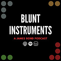Blunt Instruments