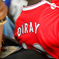 Cruise With Diray