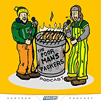 The Poor Man's Packers Podcast