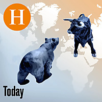 Handelsblatt Today   Der Finanzpodcast mit News zu Börse, Aktien und Geldanlage