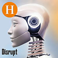 Handelsblatt Disrupt - Der Podcast über die Zukunft der Wirtschaft