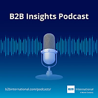 B2B Insights Podcast