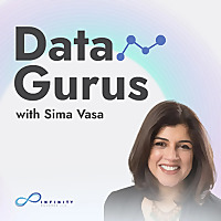 Data Gurus Podcast | Insights on Business Strategy, Mergers and Acquisitions, Market Research & Data