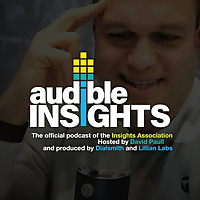 Audible Insights