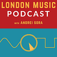 London Music Podcast