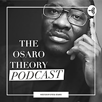 The Osaro Theory Podcast