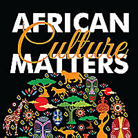 African Culture Matters Podcast