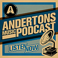 The Andertons Music Podcast
