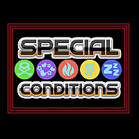 Special Conditions - A Pokémon TCG Podcast