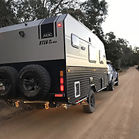 Road Trips Australia Podcast