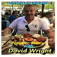 Move to Spain the wright way with  David Wright