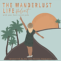 The Wanderlust Life