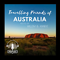 Travelling Friends of Aus