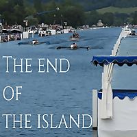 The End of the Island Rowing Podcast