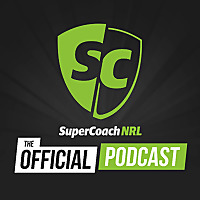 The SuperCoach NRL Podcast