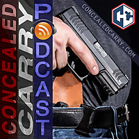 Concealed Carry Podcast - Guns | Training | Defense | CCW