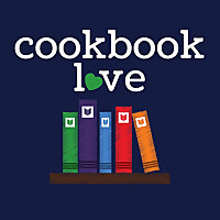 Cookbook Love Podcast