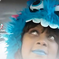 Interactive Nanny's World