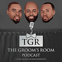 The Groom's Room Podcast