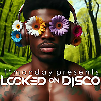 The disco podcast: Locked On Disco