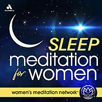 Sleep Meditation for Women