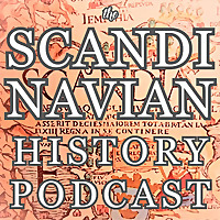 The Scandinavian History Podcast