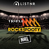 The Sunday Triple M NRL Catch Up
