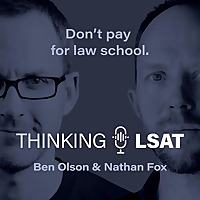 Thinking LSAT