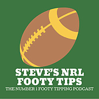 Steve's NRL Footy Tips