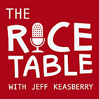 The Rice Table