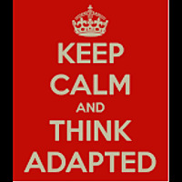 What's New in Adapted Physical Education