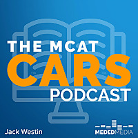 The MCAT CARS Podcast
