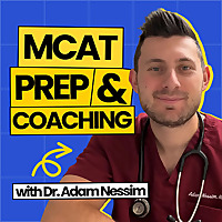 MCAT Flash Go | Premed & MCAT Prep, Strategy, and Review