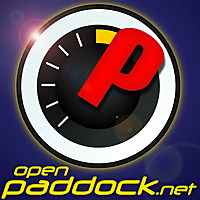 OpenPaddock RallyCast
