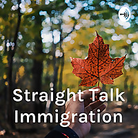 Straight Talk Immigration