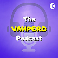 The VAHPERD Podcast