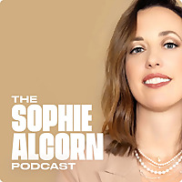 Sophie Alcorn Podcast