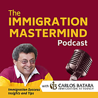 The Immigration Mastermind