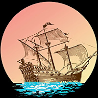 Into the West