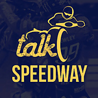 Talk Speedway Podcast