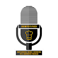 Demystified cooking with steam in a home kitchen