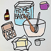 Home Baking