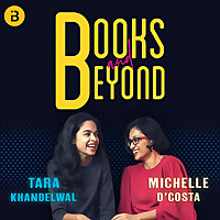 Books and Beyond with Bound