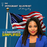 The Immigrant Blueprint